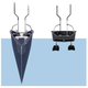 Illustration for article titled Tu_Fin Lets You Walk on Water Without Divine Intervention